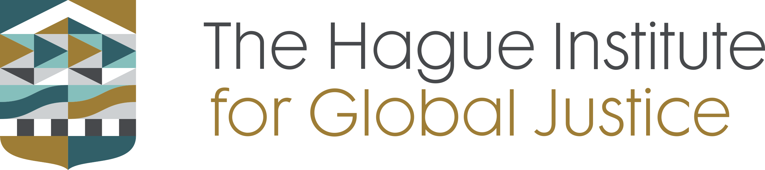 The Hague Institute for Global Justice